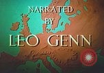 Image of Tourism in Europe after World War 2 Europe, 1950, second 26 stock footage video 65675060859