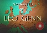 Image of Tourism in Europe after World War 2 Europe, 1950, second 27 stock footage video 65675060859