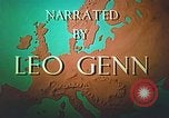 Image of Tourism in Europe after World War 2 Europe, 1950, second 28 stock footage video 65675060859