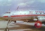 Image of Tourism in Europe after World War 2 Europe, 1950, second 37 stock footage video 65675060859