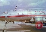 Image of Tourism in Europe after World War 2 Europe, 1950, second 38 stock footage video 65675060859