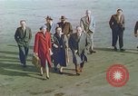 Image of Tourism in Europe after World War 2 Europe, 1950, second 55 stock footage video 65675060859