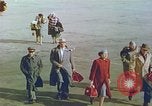 Image of Tourism in Europe after World War 2 Europe, 1950, second 57 stock footage video 65675060859