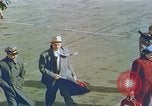 Image of Tourism in Europe after World War 2 Europe, 1950, second 60 stock footage video 65675060859