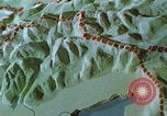 Image of Farmers using animals for transportation Europe, 1950, second 1 stock footage video 65675060860