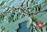 Image of Farmers using animals for transportation Europe, 1950, second 7 stock footage video 65675060860