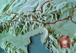 Image of Farmers using animals for transportation Europe, 1950, second 8 stock footage video 65675060860