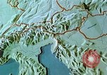 Image of Farmers using animals for transportation Europe, 1950, second 11 stock footage video 65675060860