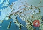 Image of Farmers using animals for transportation Europe, 1950, second 19 stock footage video 65675060860