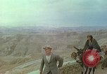 Image of Farmers using animals for transportation Europe, 1950, second 33 stock footage video 65675060860