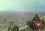 Image of Farmers using animals for transportation Europe, 1950, second 34 stock footage video 65675060860