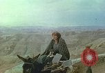Image of Farmers using animals for transportation Europe, 1950, second 36 stock footage video 65675060860