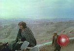 Image of Farmers using animals for transportation Europe, 1950, second 37 stock footage video 65675060860