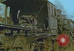 Image of Water transport being restored in Europe after World War 2 Duisburg Germany, 1950, second 15 stock footage video 65675060861