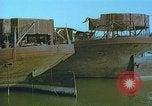 Image of Water transport being restored in Europe after World War 2 Duisburg Germany, 1950, second 29 stock footage video 65675060861