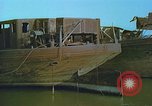 Image of Water transport being restored in Europe after World War 2 Duisburg Germany, 1950, second 32 stock footage video 65675060861