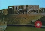 Image of Water transport being restored in Europe after World War 2 Duisburg Germany, 1950, second 34 stock footage video 65675060861