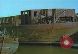 Image of Water transport being restored in Europe after World War 2 Duisburg Germany, 1950, second 35 stock footage video 65675060861
