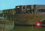 Image of Water transport being restored in Europe after World War 2 Duisburg Germany, 1950, second 36 stock footage video 65675060861