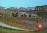 Image of Water transport being restored in Europe after World War 2 Duisburg Germany, 1950, second 42 stock footage video 65675060861
