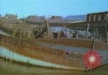 Image of Water transport being restored in Europe after World War 2 Duisburg Germany, 1950, second 43 stock footage video 65675060861