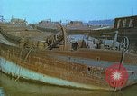 Image of Water transport being restored in Europe after World War 2 Duisburg Germany, 1950, second 44 stock footage video 65675060861