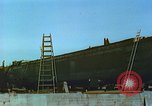Image of Water transport being restored in Europe after World War 2 Duisburg Germany, 1950, second 48 stock footage video 65675060861