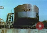 Image of Water transport being restored in Europe after World War 2 Duisburg Germany, 1950, second 53 stock footage video 65675060861