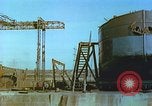 Image of Water transport being restored in Europe after World War 2 Duisburg Germany, 1950, second 55 stock footage video 65675060861