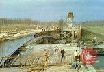 Image of Road reconstruction building industry and tourism in Europe after Worl Europe, 1950, second 3 stock footage video 65675060862