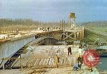 Image of Road reconstruction building industry and tourism in Europe after Worl Europe, 1950, second 5 stock footage video 65675060862