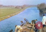Image of Road reconstruction building industry and tourism in Europe after Worl Europe, 1950, second 7 stock footage video 65675060862