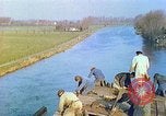Image of Road reconstruction building industry and tourism in Europe after Worl Europe, 1950, second 8 stock footage video 65675060862