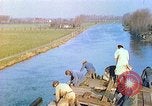 Image of Road reconstruction building industry and tourism in Europe after Worl Europe, 1950, second 9 stock footage video 65675060862