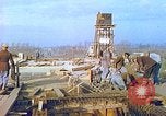 Image of Road reconstruction building industry and tourism in Europe after Worl Europe, 1950, second 10 stock footage video 65675060862