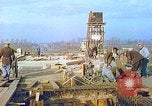 Image of Road reconstruction building industry and tourism in Europe after Worl Europe, 1950, second 11 stock footage video 65675060862