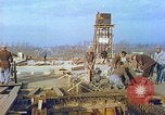 Image of Road reconstruction building industry and tourism in Europe after Worl Europe, 1950, second 12 stock footage video 65675060862