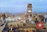 Image of Road reconstruction building industry and tourism in Europe after Worl Europe, 1950, second 13 stock footage video 65675060862