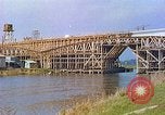 Image of Road reconstruction building industry and tourism in Europe after Worl Europe, 1950, second 14 stock footage video 65675060862