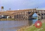 Image of Road reconstruction building industry and tourism in Europe after Worl Europe, 1950, second 16 stock footage video 65675060862