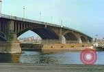 Image of Road reconstruction building industry and tourism in Europe after Worl Europe, 1950, second 22 stock footage video 65675060862