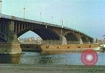 Image of Road reconstruction building industry and tourism in Europe after Worl Europe, 1950, second 24 stock footage video 65675060862