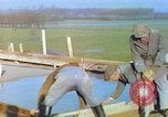 Image of Road reconstruction building industry and tourism in Europe after Worl Europe, 1950, second 28 stock footage video 65675060862