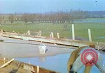Image of Road reconstruction building industry and tourism in Europe after Worl Europe, 1950, second 29 stock footage video 65675060862
