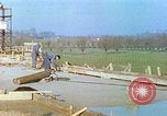 Image of Road reconstruction building industry and tourism in Europe after Worl Europe, 1950, second 30 stock footage video 65675060862