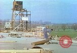 Image of Road reconstruction building industry and tourism in Europe after Worl Europe, 1950, second 31 stock footage video 65675060862
