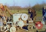 Image of Road reconstruction building industry and tourism in Europe after Worl Europe, 1950, second 35 stock footage video 65675060862