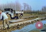 Image of Road reconstruction building industry and tourism in Europe after Worl Europe, 1950, second 40 stock footage video 65675060862