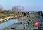 Image of Road reconstruction building industry and tourism in Europe after Worl Europe, 1950, second 42 stock footage video 65675060862