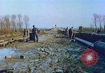 Image of Road reconstruction building industry and tourism in Europe after Worl Europe, 1950, second 44 stock footage video 65675060862